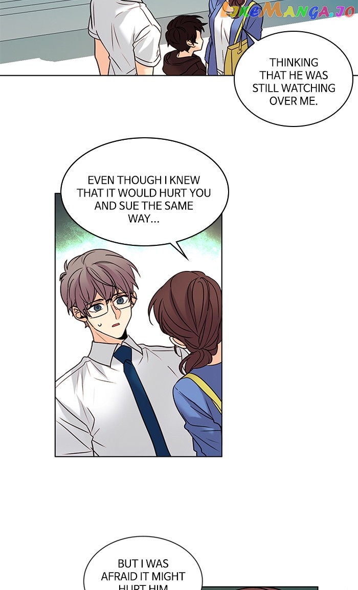 Oh! Lord Jesus chapter 106 - page 12