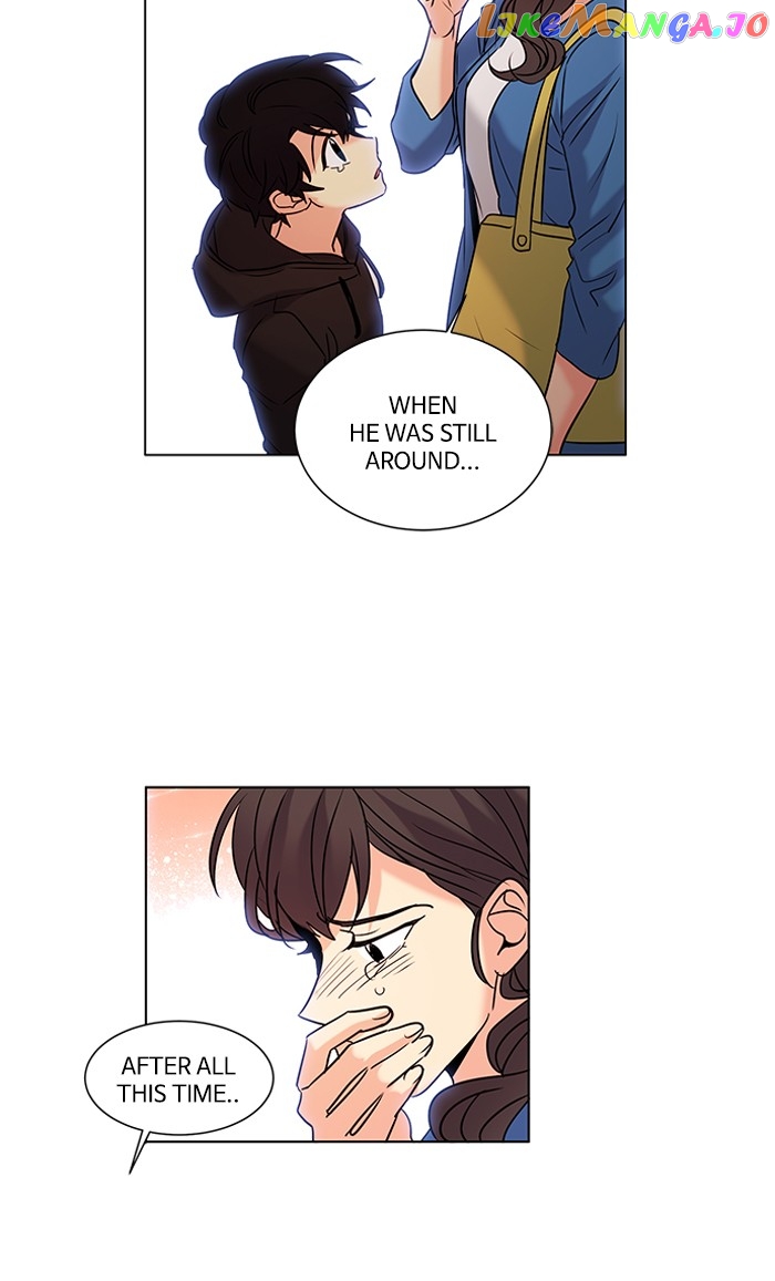 Oh! Lord Jesus chapter 106 - page 14