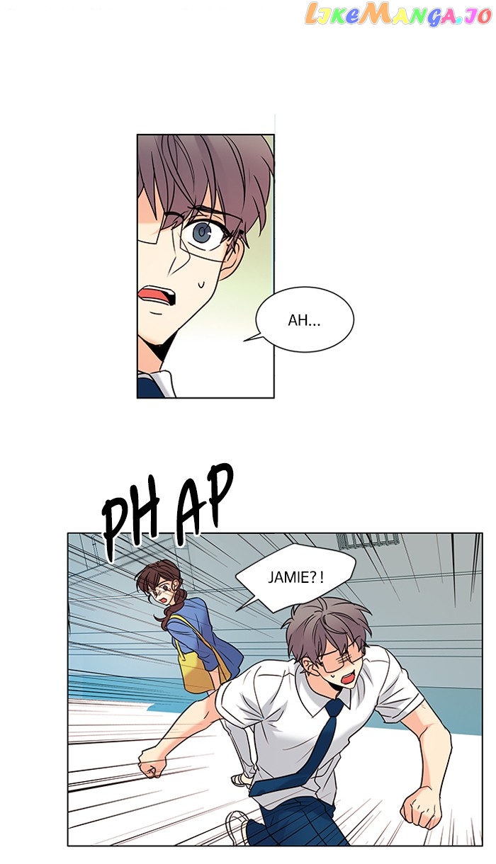 Oh! Lord Jesus chapter 106 - page 16