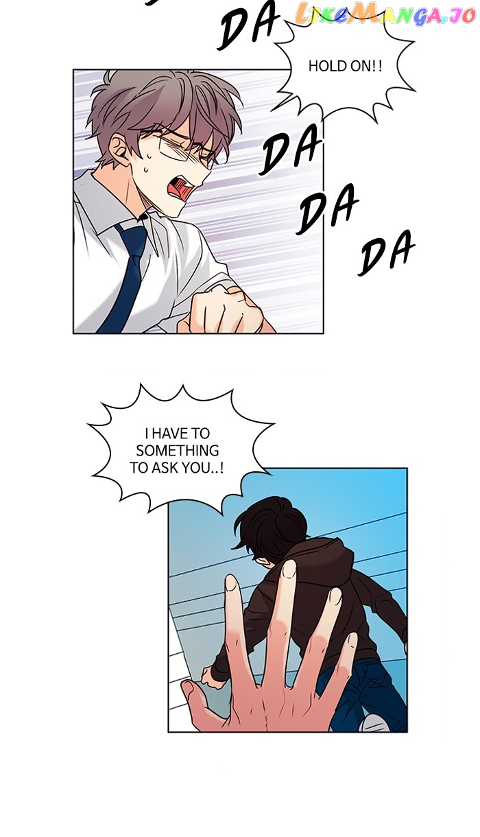 Oh! Lord Jesus chapter 106 - page 18