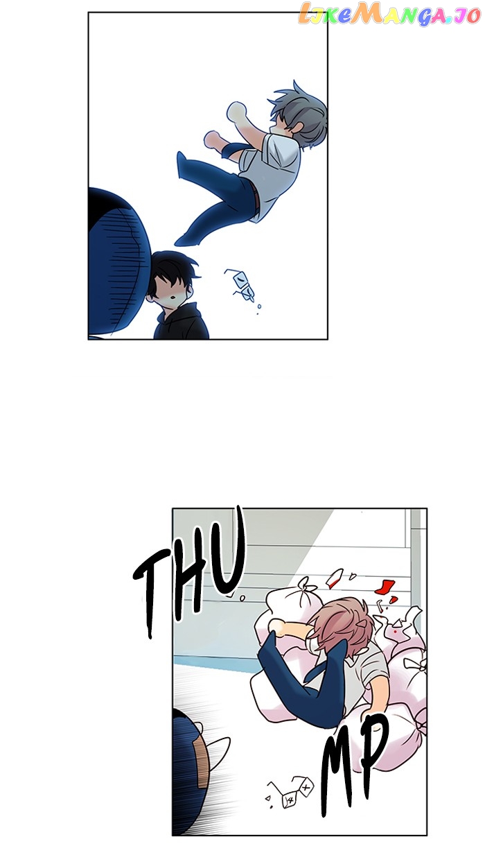 Oh! Lord Jesus chapter 106 - page 20