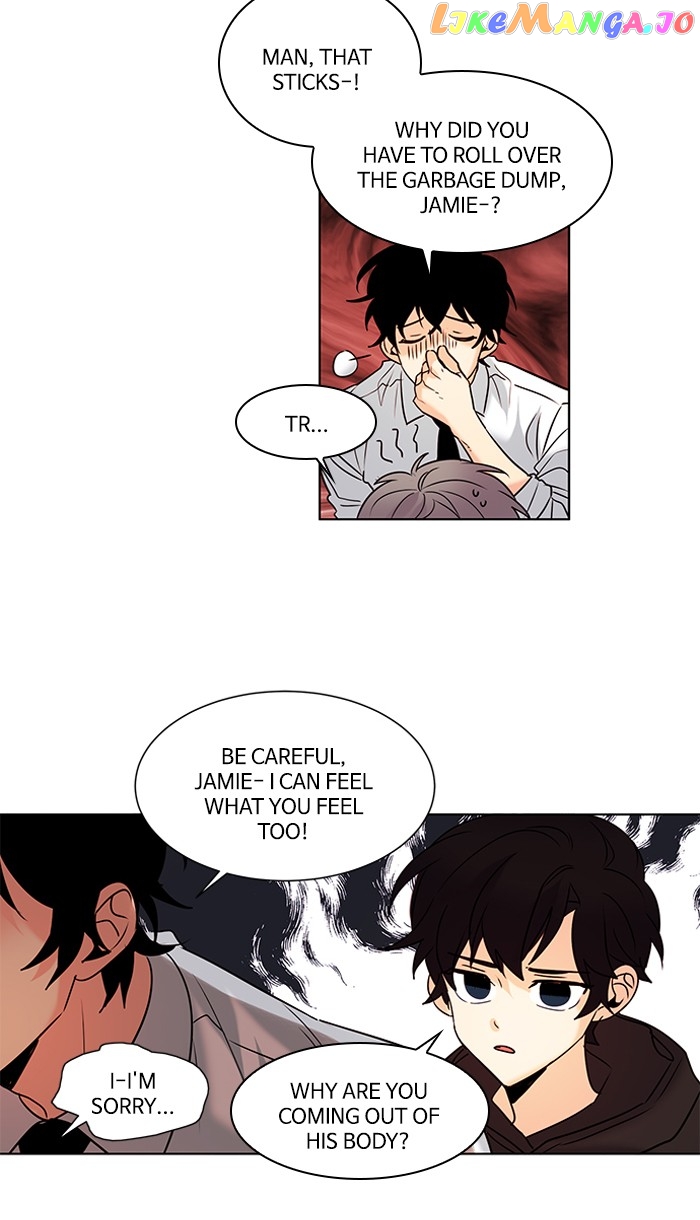 Oh! Lord Jesus chapter 106 - page 28
