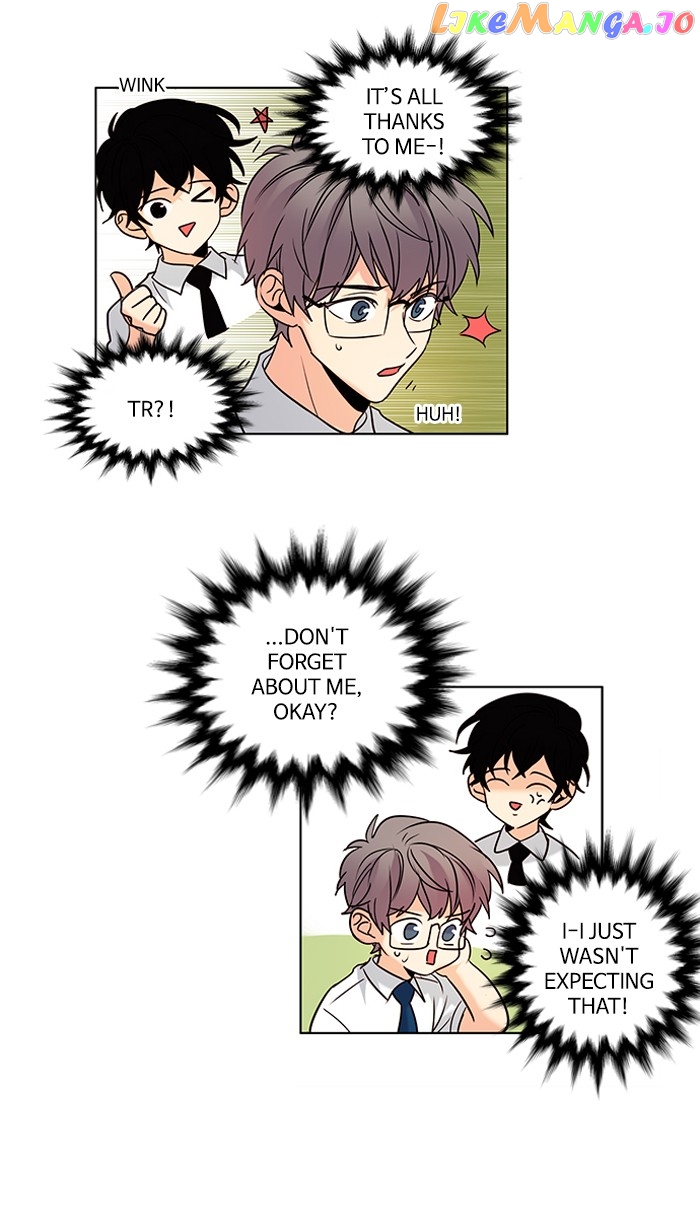 Oh! Lord Jesus chapter 106 - page 3