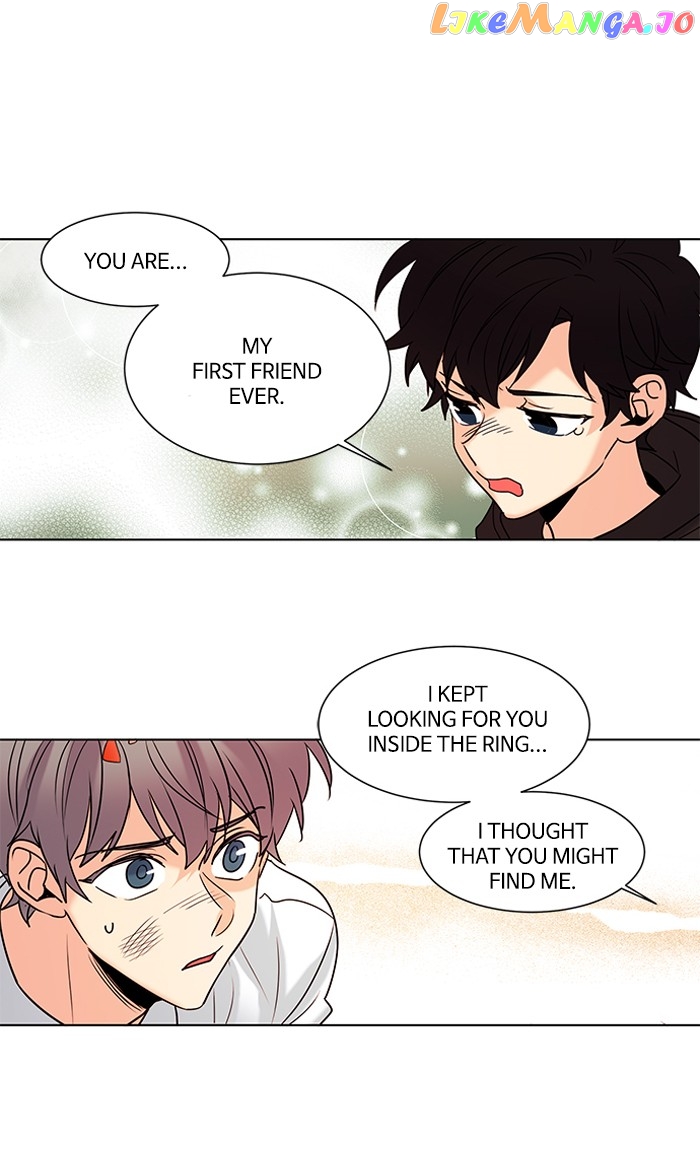 Oh! Lord Jesus chapter 106 - page 33