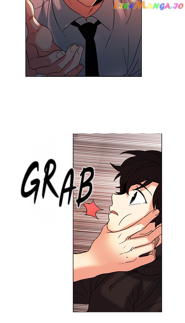 Oh! Lord Jesus chapter 106 - page 36
