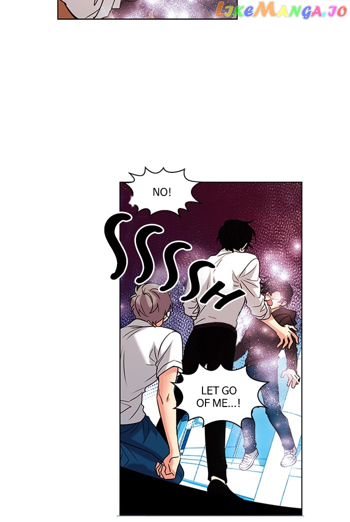 Oh! Lord Jesus chapter 106 - page 38
