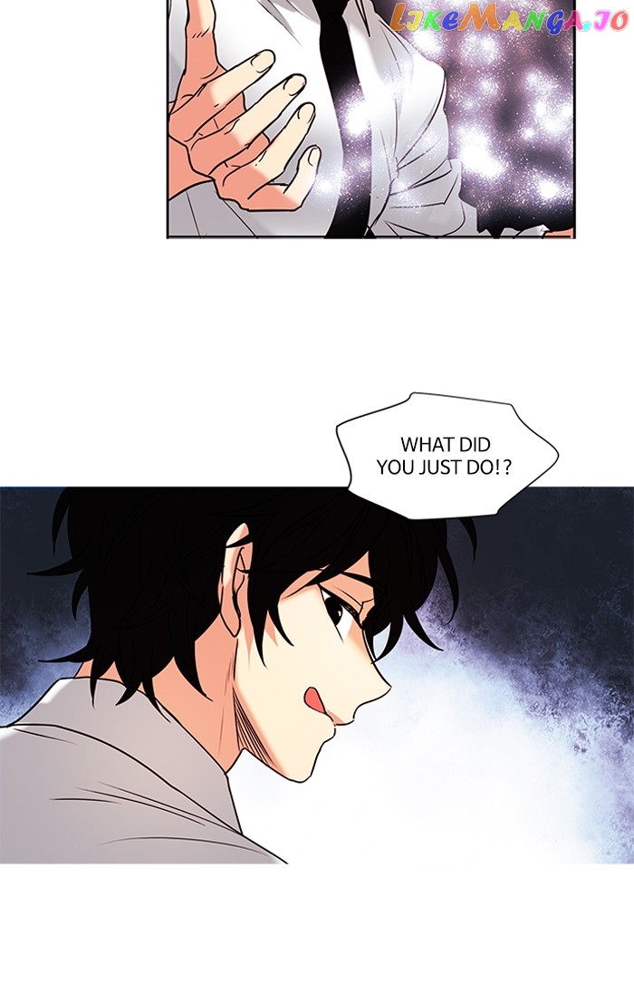 Oh! Lord Jesus chapter 106 - page 40