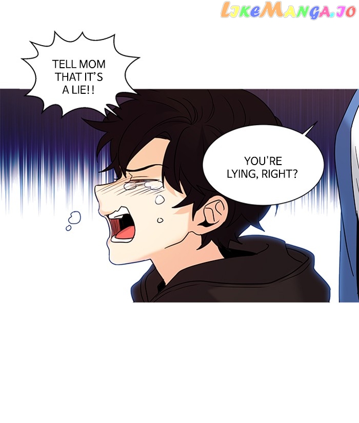 Oh! Lord Jesus chapter 106 - page 6