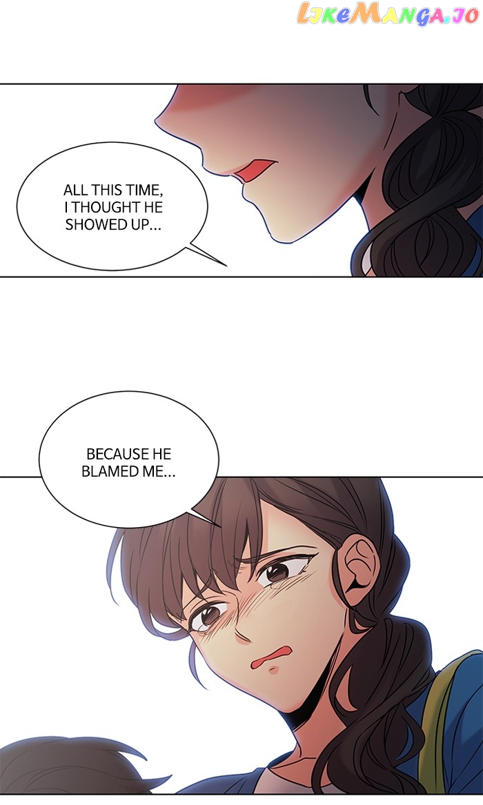 Oh! Lord Jesus chapter 106 - page 9