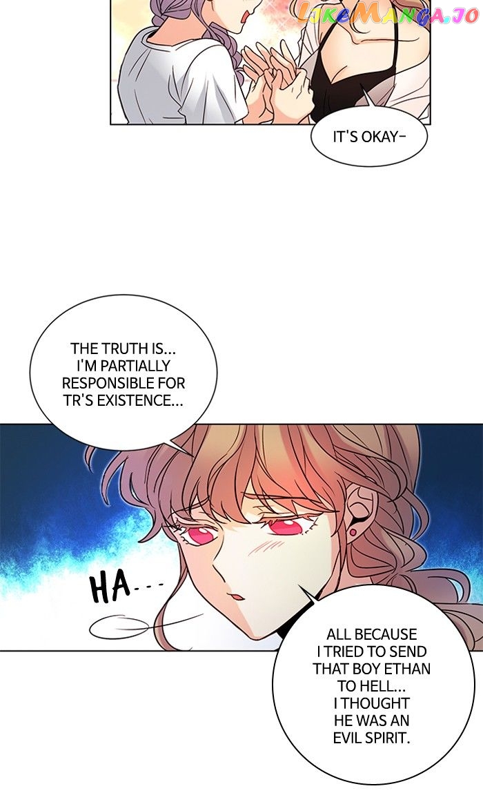 Oh! Lord Jesus chapter 119 - page 12