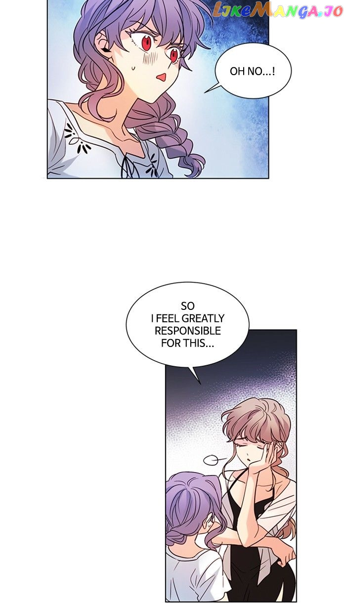 Oh! Lord Jesus chapter 119 - page 14