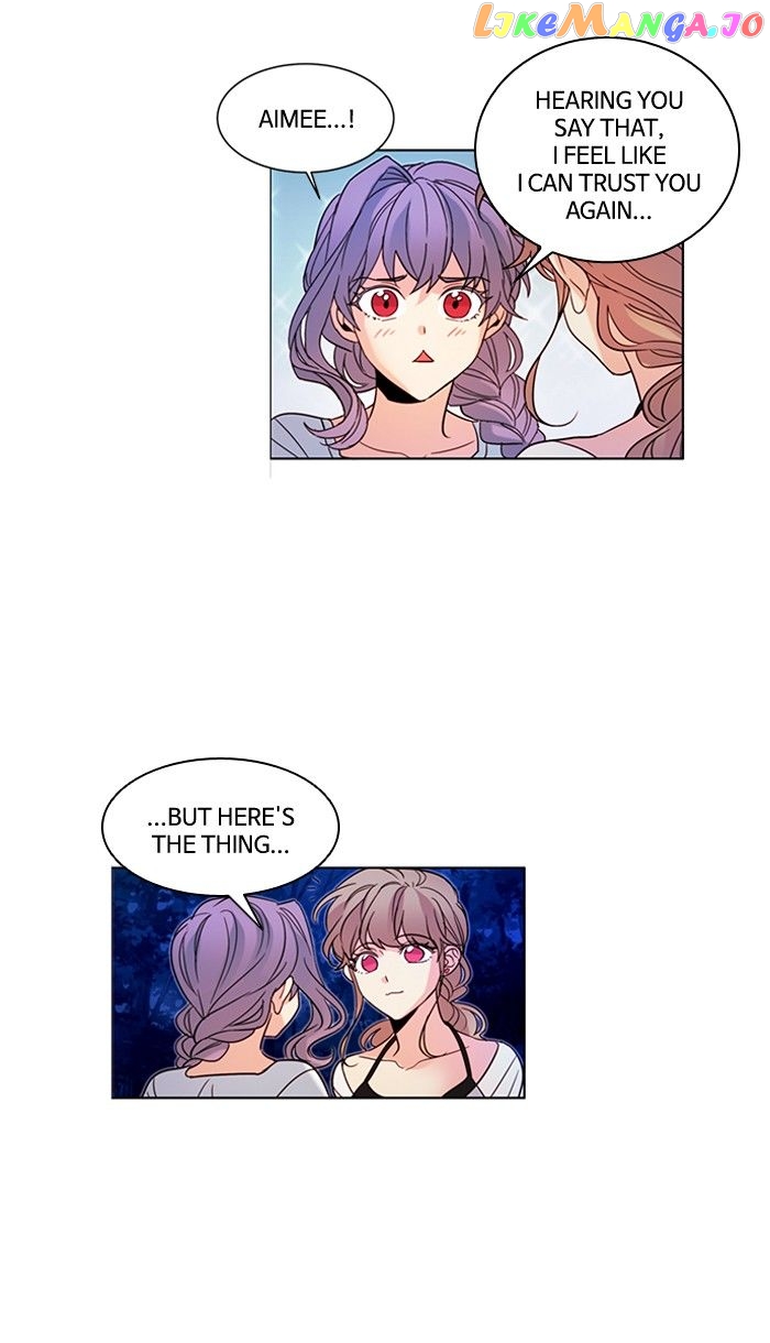 Oh! Lord Jesus chapter 119 - page 16