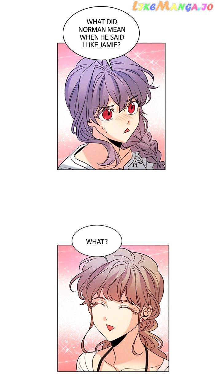 Oh! Lord Jesus chapter 119 - page 17