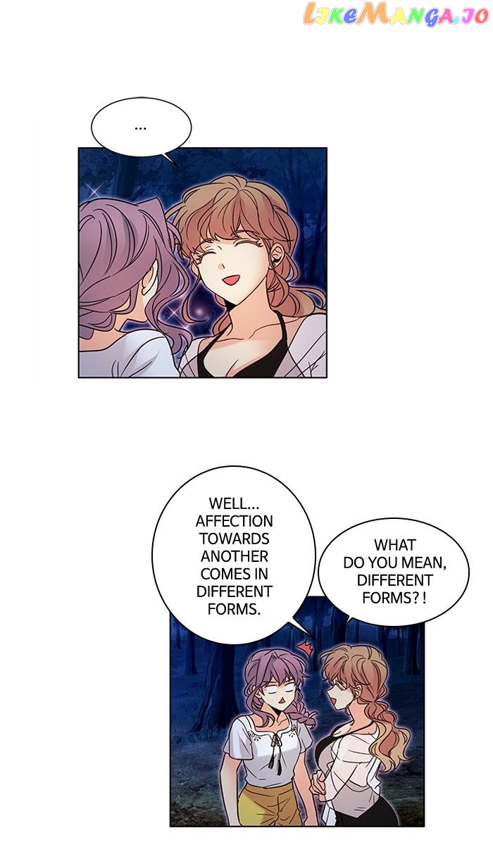 Oh! Lord Jesus chapter 119 - page 20