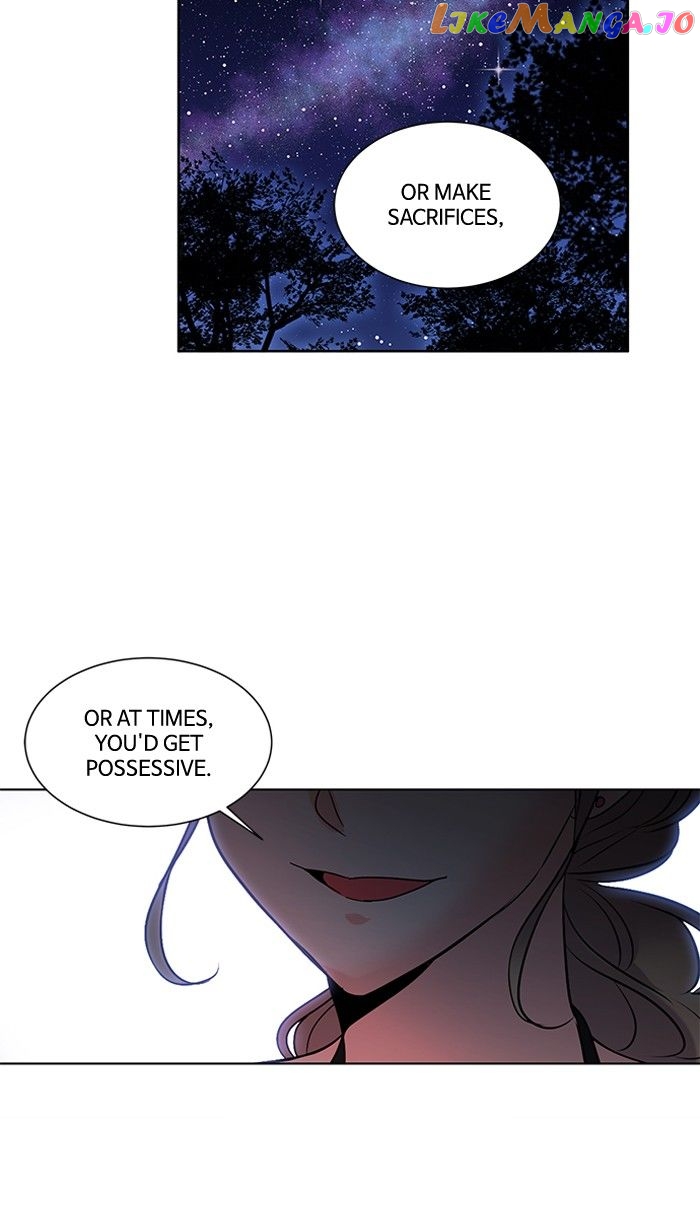 Oh! Lord Jesus chapter 119 - page 22