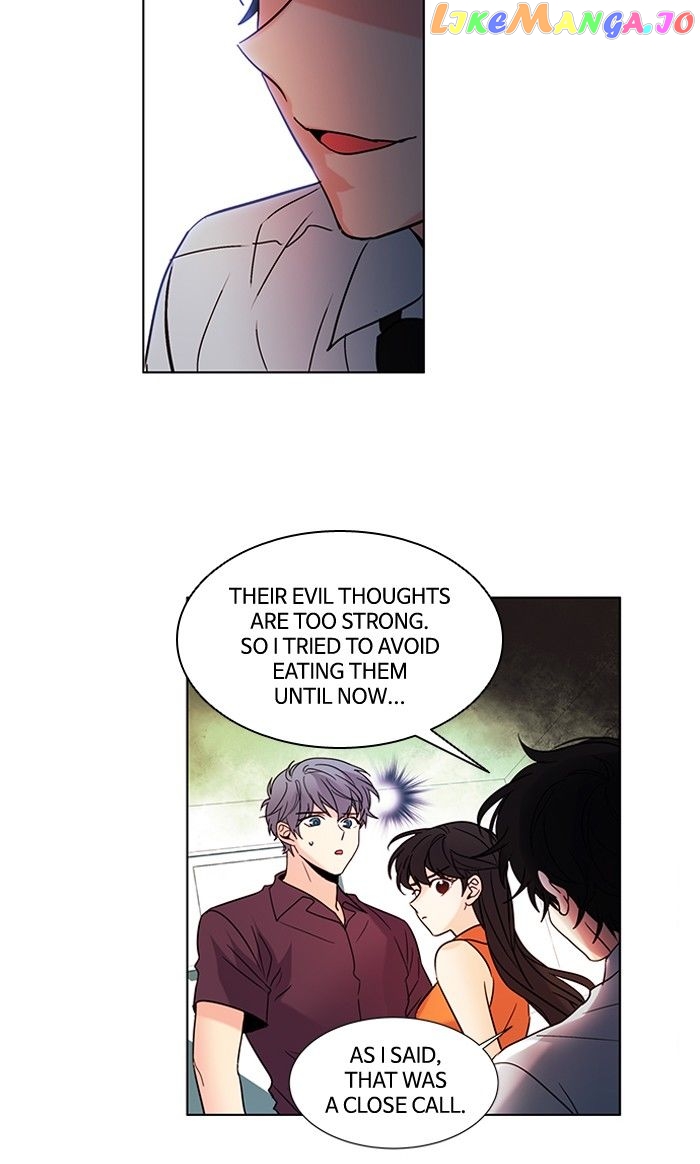 Oh! Lord Jesus chapter 119 - page 29