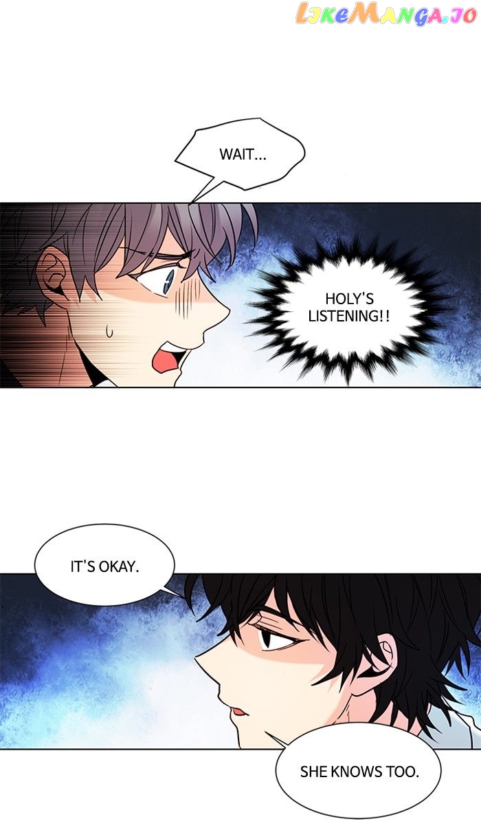 Oh! Lord Jesus chapter 119 - page 30