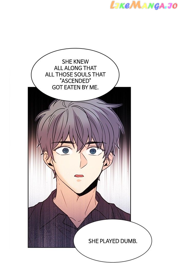 Oh! Lord Jesus chapter 119 - page 31