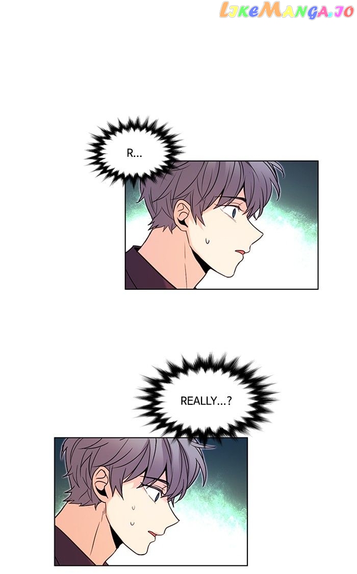 Oh! Lord Jesus chapter 119 - page 32
