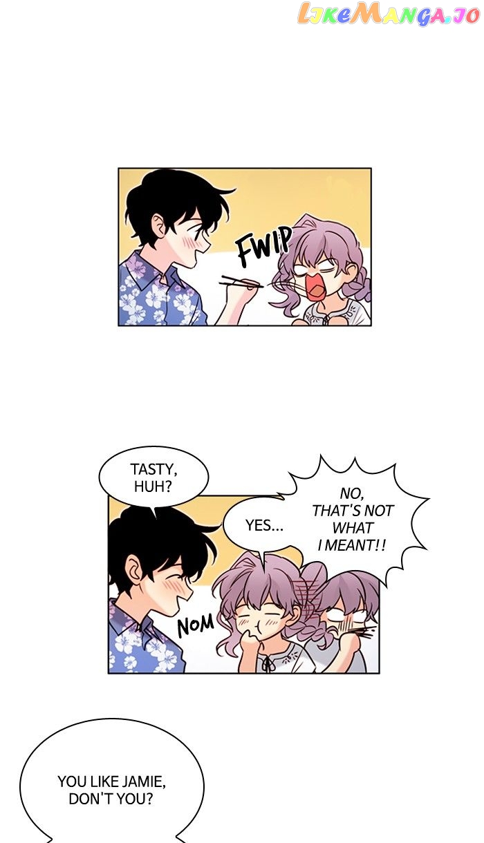 Oh! Lord Jesus chapter 119 - page 5