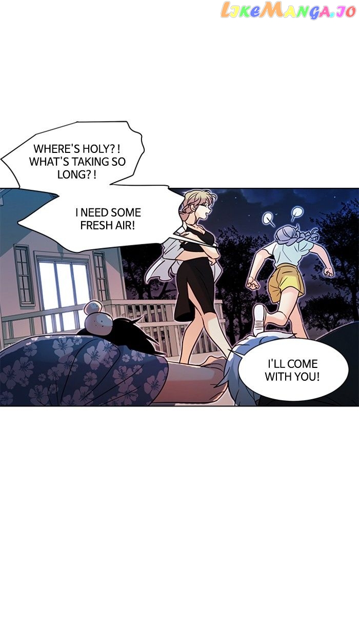 Oh! Lord Jesus chapter 119 - page 7