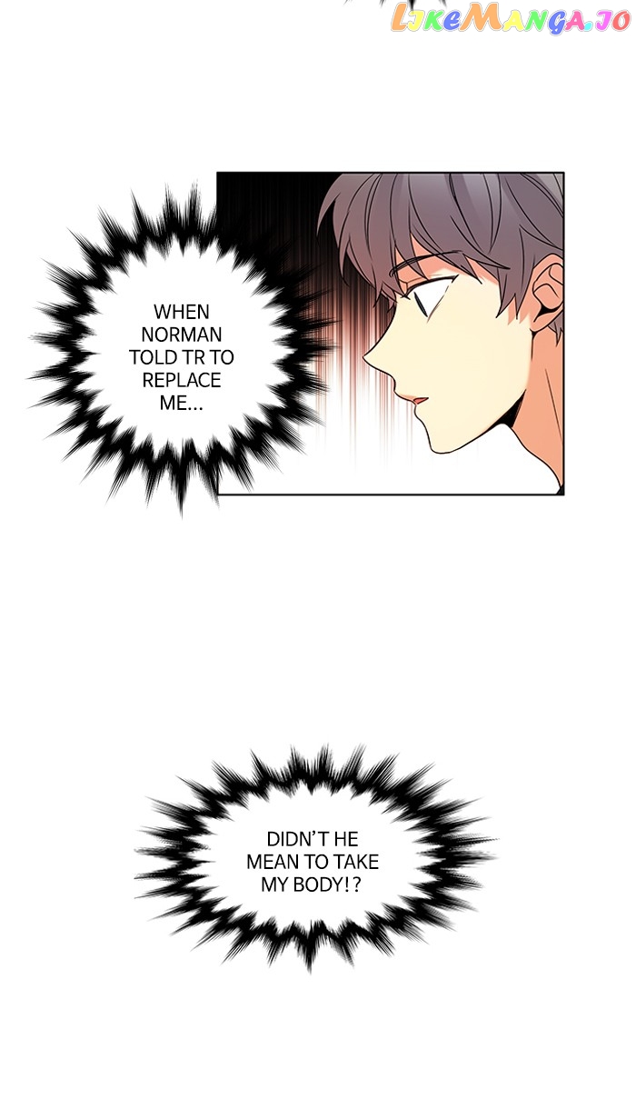 Oh! Lord Jesus chapter 112 - page 11