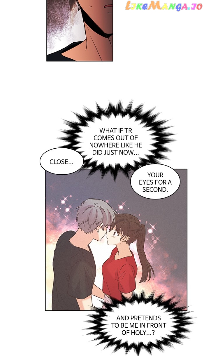 Oh! Lord Jesus chapter 112 - page 13