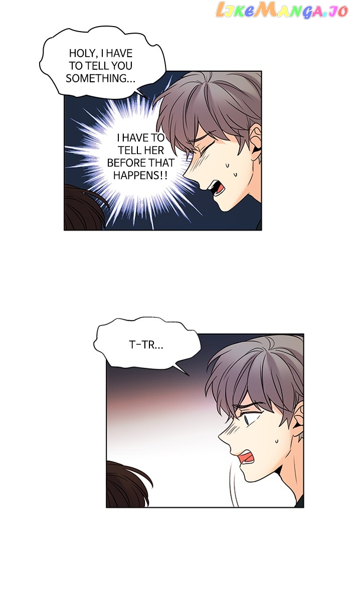 Oh! Lord Jesus chapter 112 - page 18