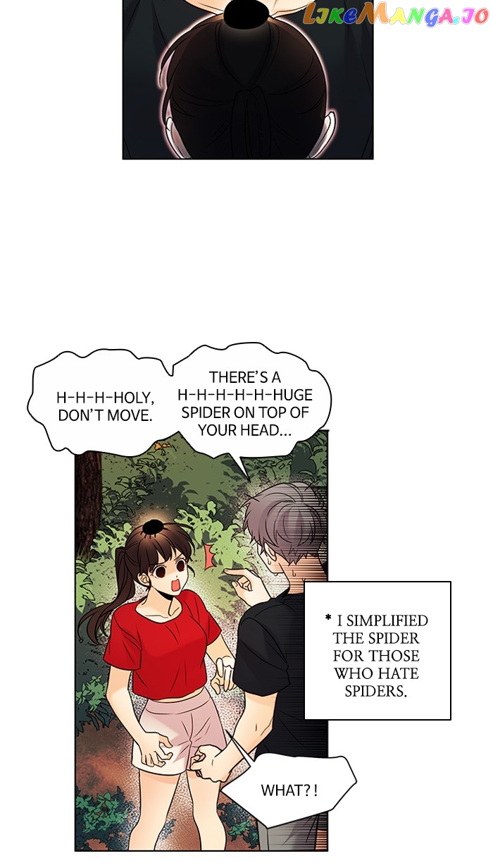 Oh! Lord Jesus chapter 112 - page 20