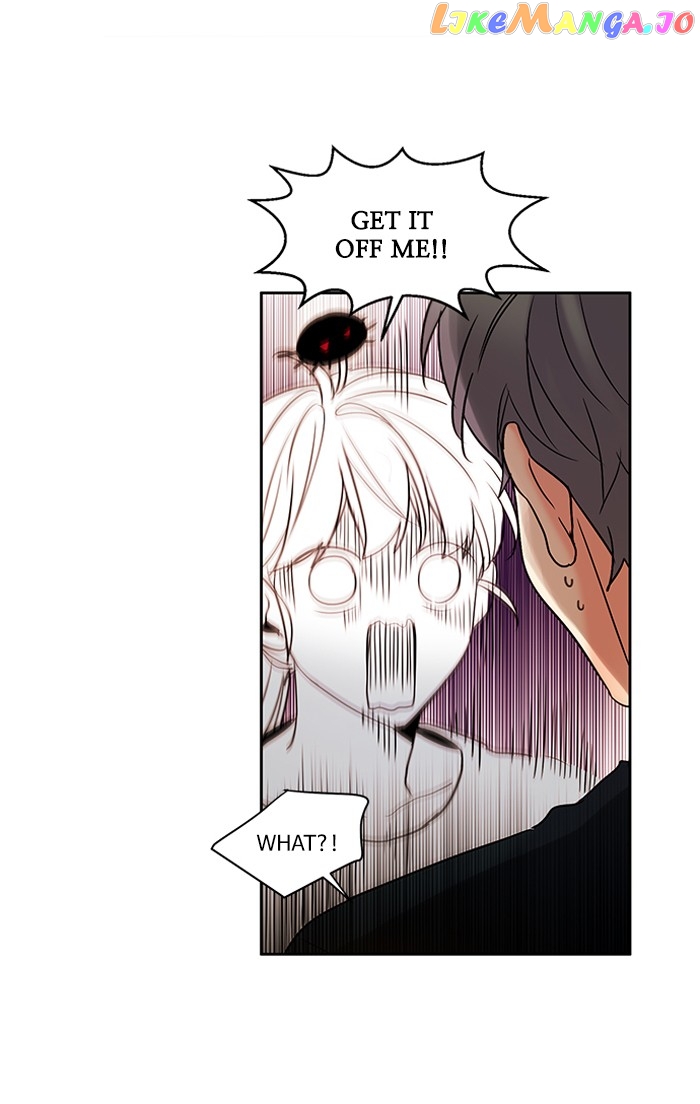 Oh! Lord Jesus chapter 112 - page 21
