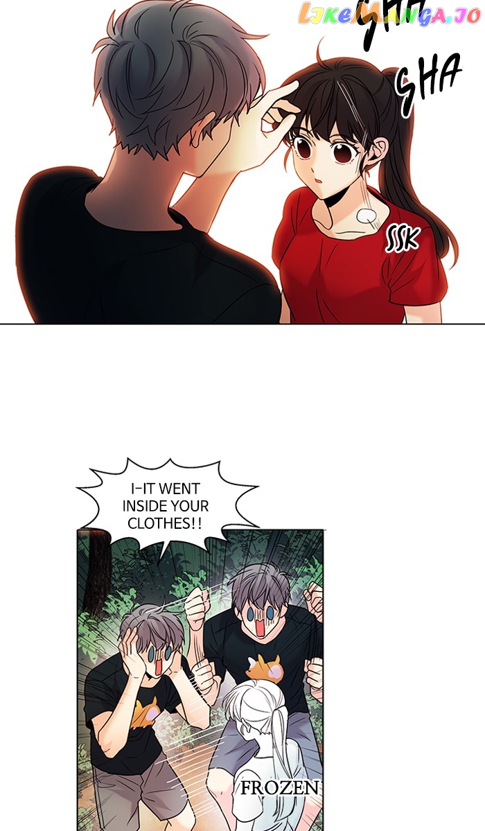 Oh! Lord Jesus chapter 112 - page 24