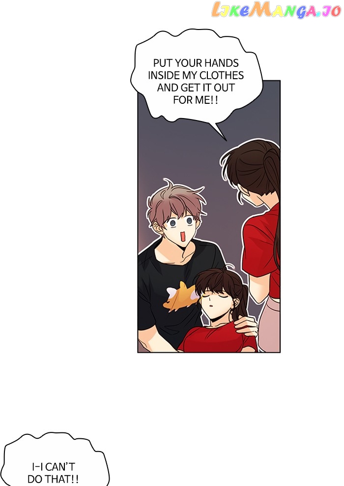 Oh! Lord Jesus chapter 112 - page 27