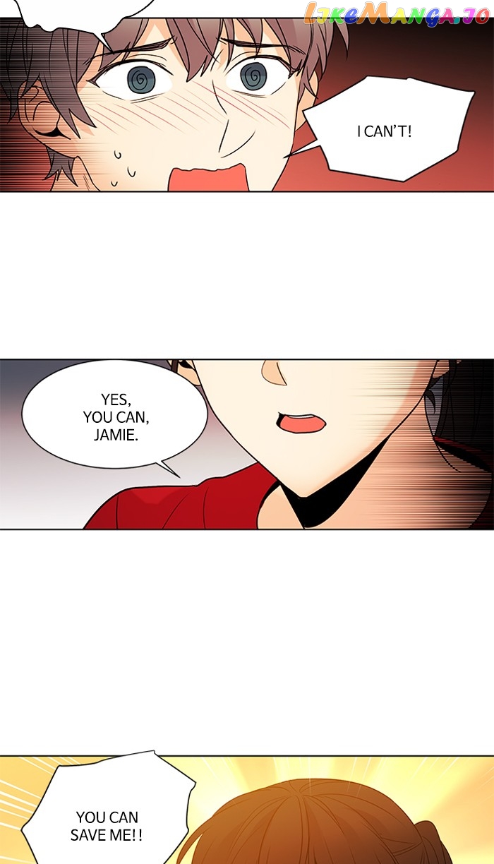 Oh! Lord Jesus chapter 112 - page 28