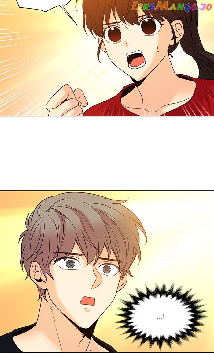 Oh! Lord Jesus chapter 112 - page 29
