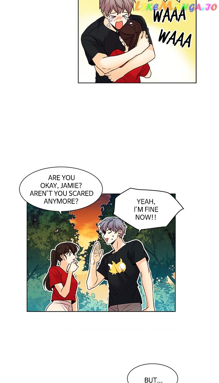 Oh! Lord Jesus chapter 112 - page 3