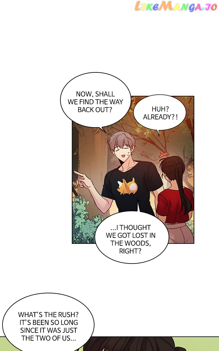 Oh! Lord Jesus chapter 112 - page 36