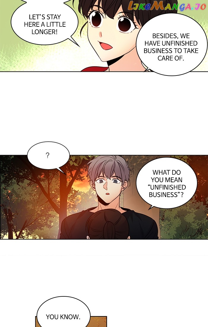 Oh! Lord Jesus chapter 112 - page 37