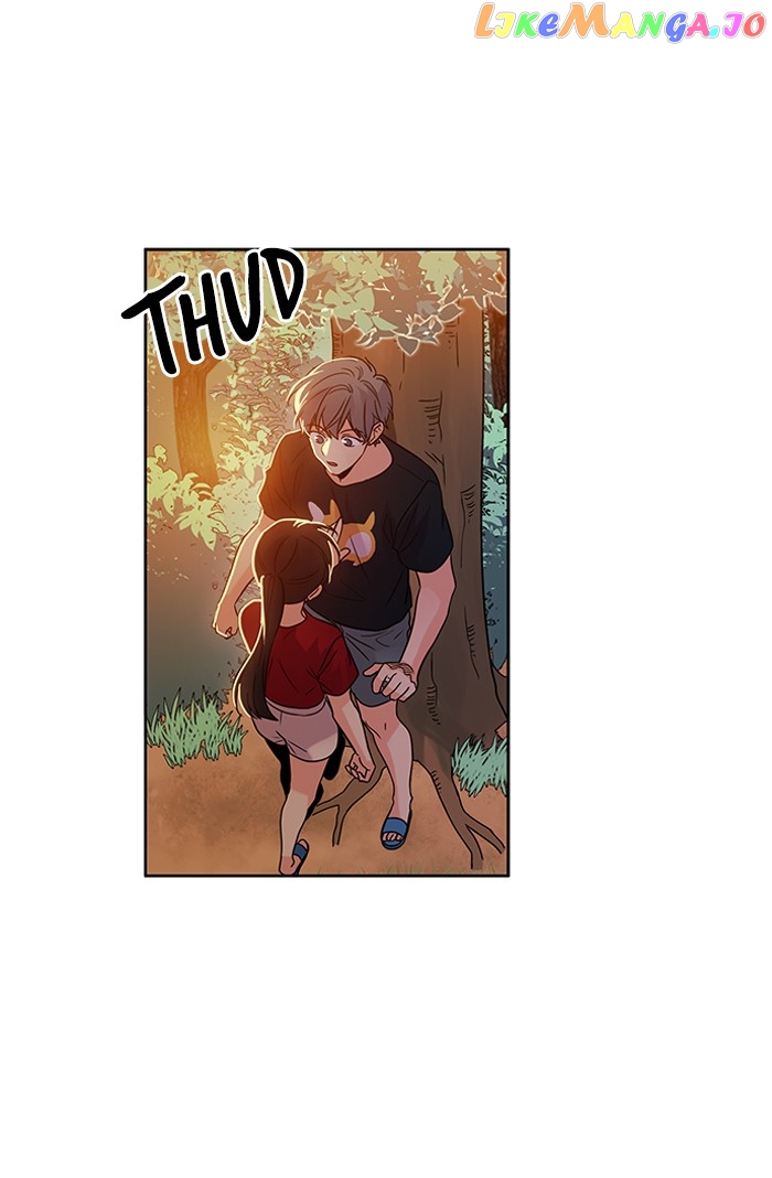 Oh! Lord Jesus chapter 112 - page 39