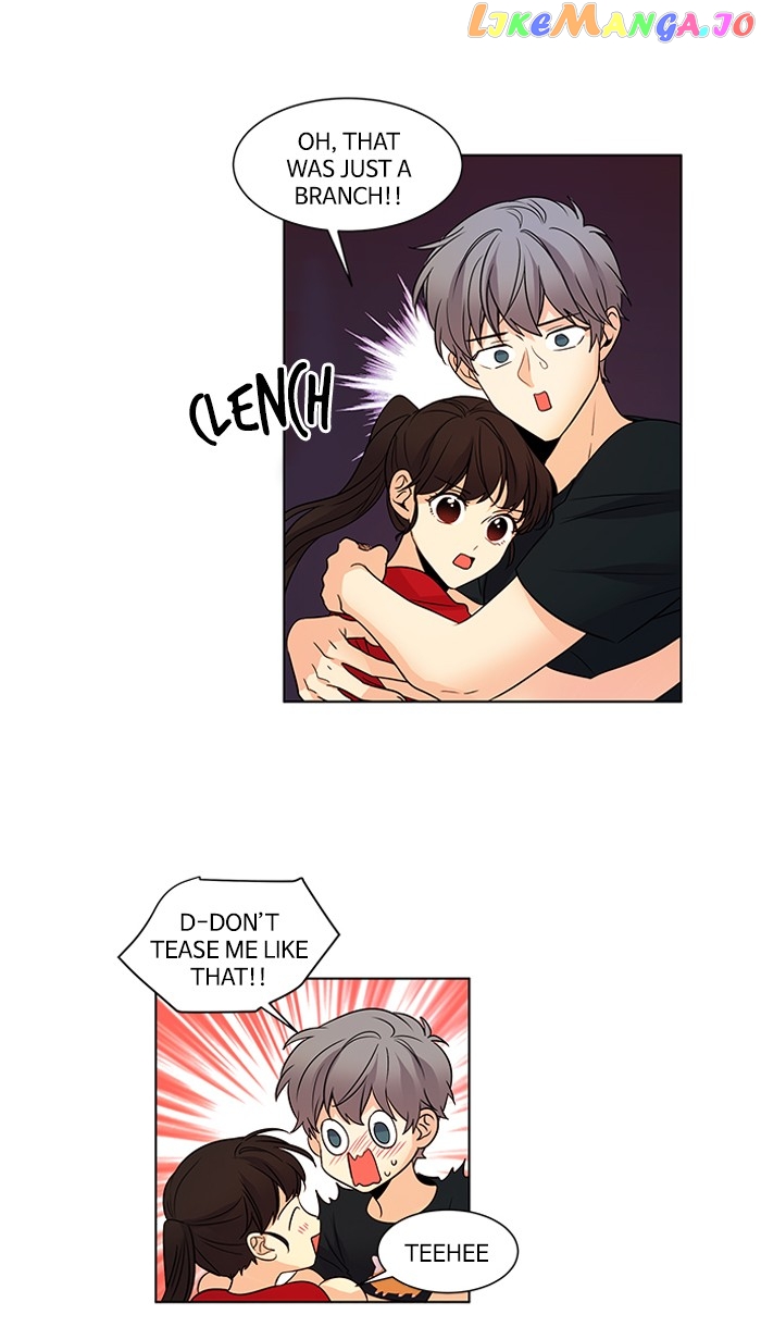 Oh! Lord Jesus chapter 112 - page 5