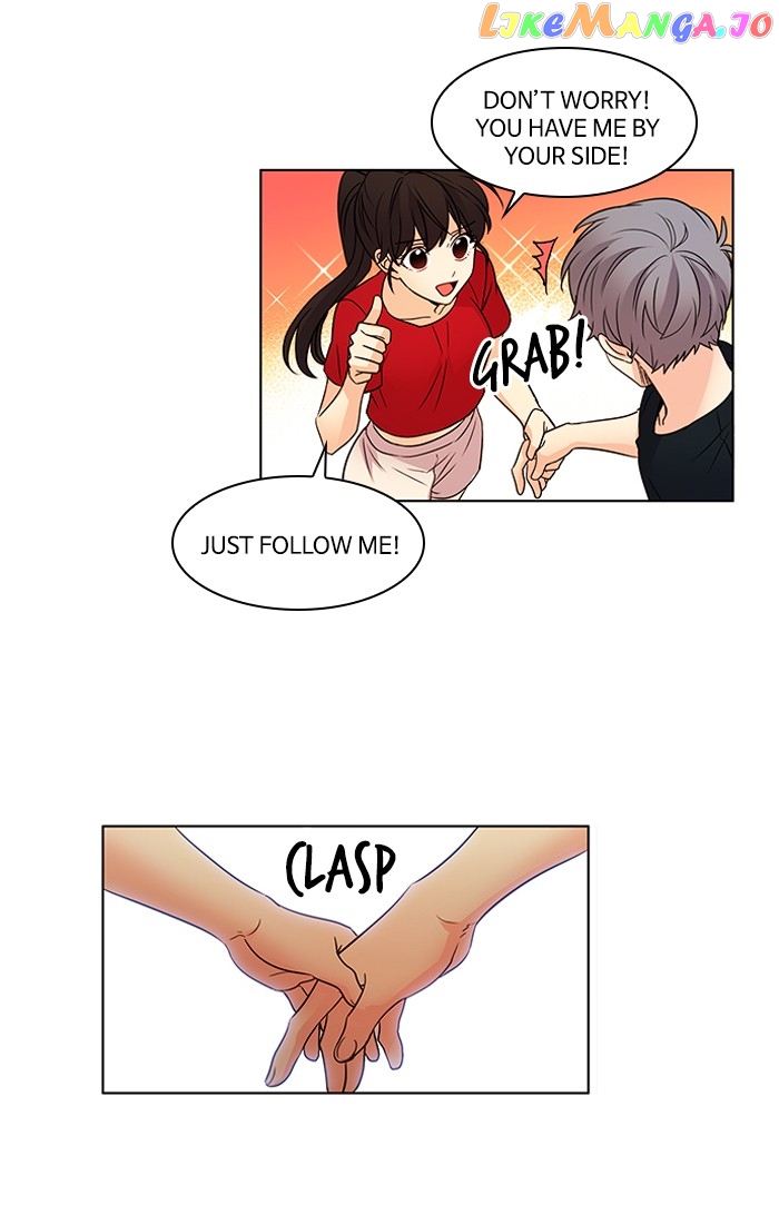 Oh! Lord Jesus chapter 112 - page 6