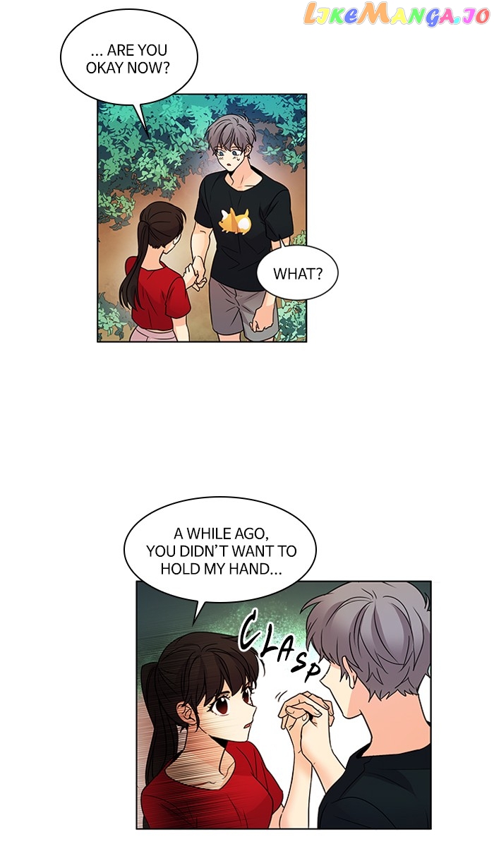Oh! Lord Jesus chapter 112 - page 8