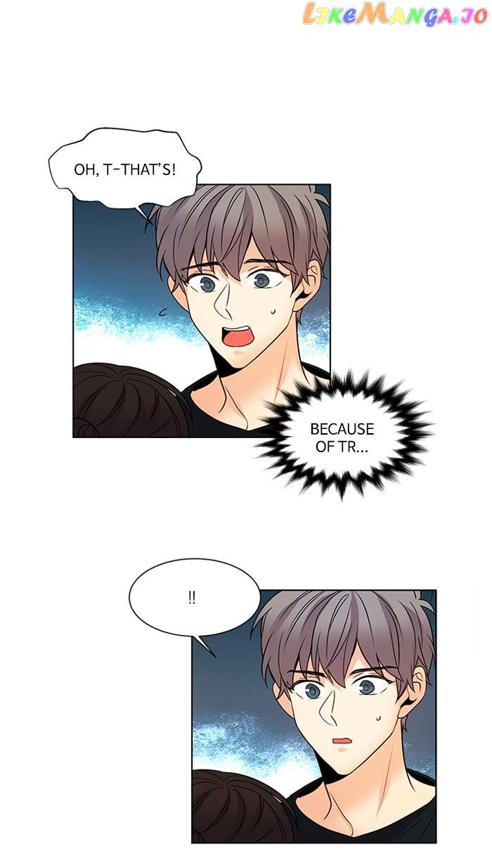 Oh! Lord Jesus chapter 112 - page 9
