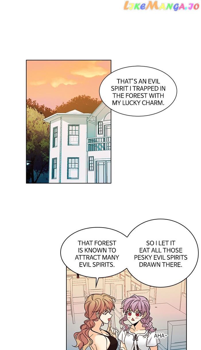 Oh! Lord Jesus chapter 114 - page 1
