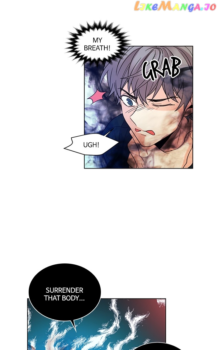 Oh! Lord Jesus chapter 114 - page 11