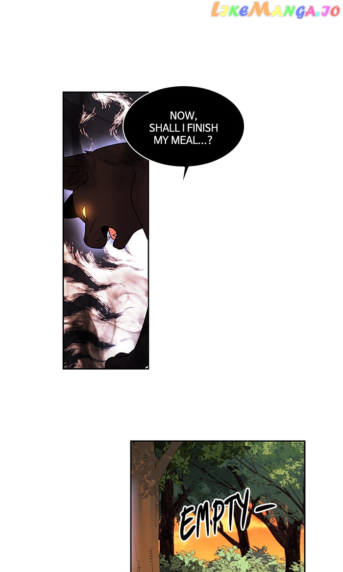 Oh! Lord Jesus chapter 114 - page 19
