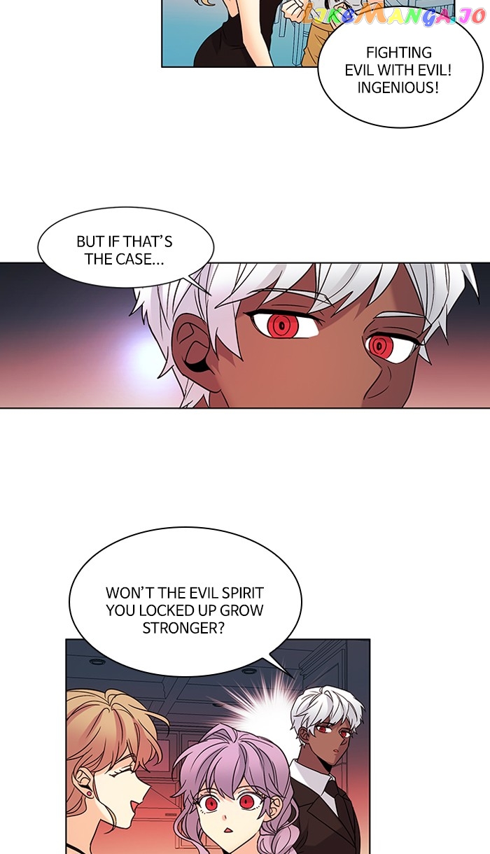 Oh! Lord Jesus chapter 114 - page 2