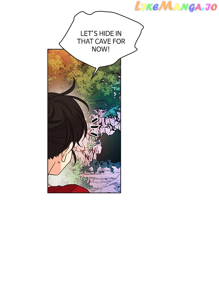 Oh! Lord Jesus chapter 114 - page 22