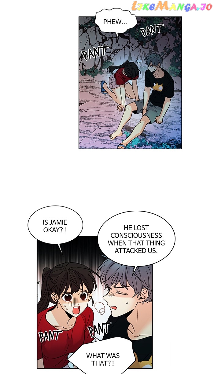 Oh! Lord Jesus chapter 114 - page 23