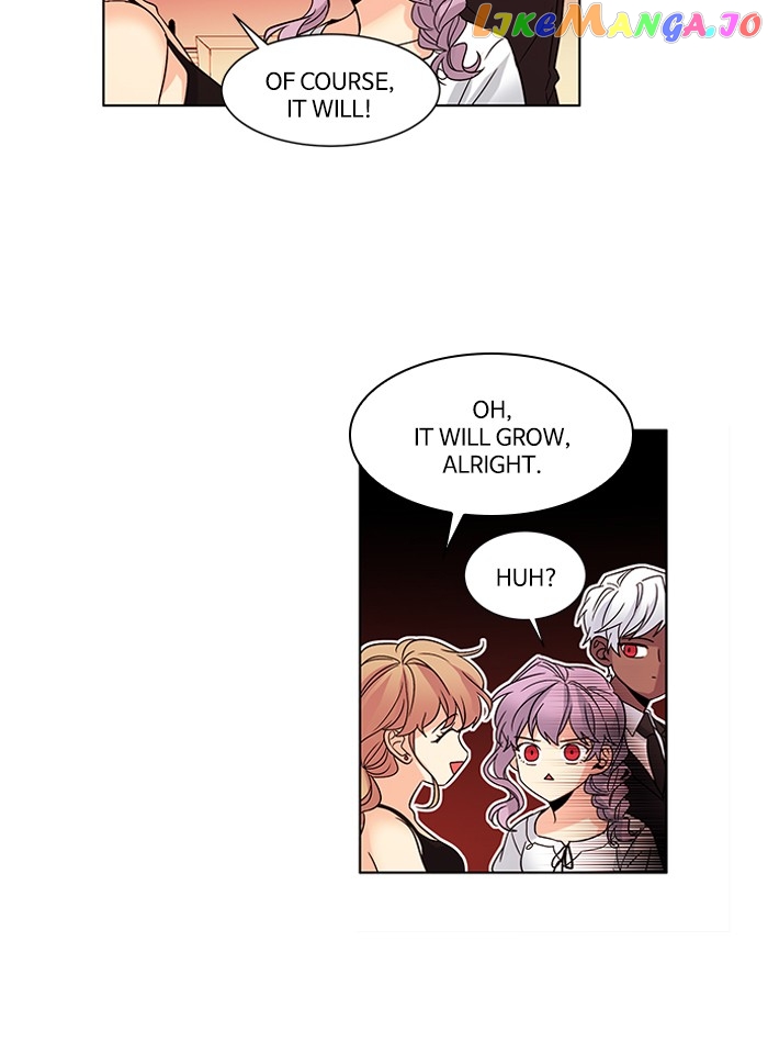 Oh! Lord Jesus chapter 114 - page 3