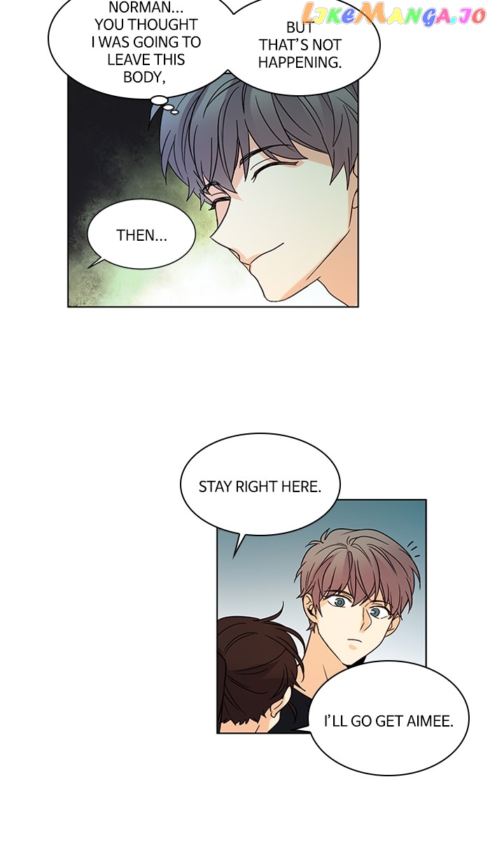 Oh! Lord Jesus chapter 114 - page 30
